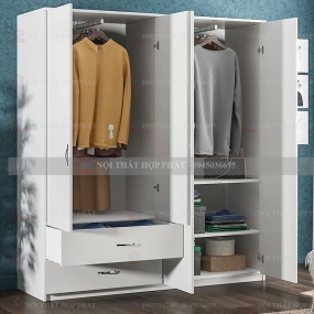 Tủ  Áo Cao Cấp TAG027